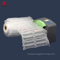 Air bubble film for air pillow machine air pack machine